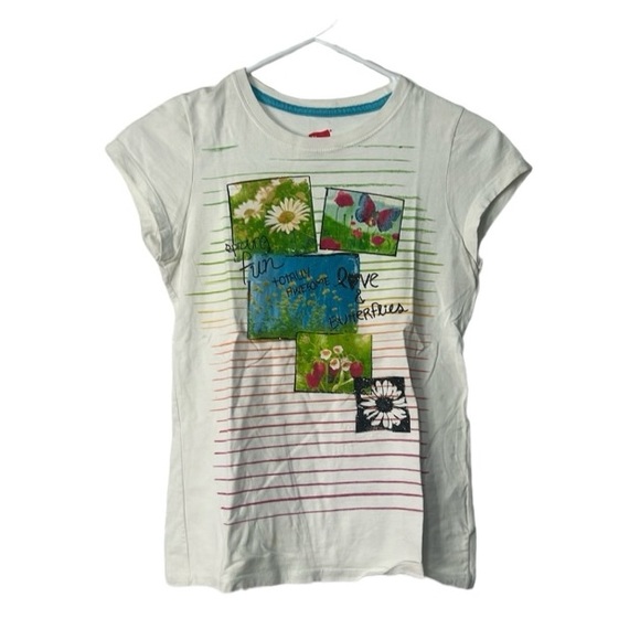 Girls top size L - Picture 1 of 3